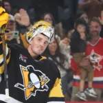 Fleury: Emotivo Adiós con los Penguins en Pretemporada, ¡Leyenda!