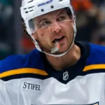 Blues Aseguran a Cam Fowler: Extensión por 3 Años y $18.3 Millones