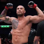 Ulberg noquea a Reyes: Demostración de poder y busca título UFC