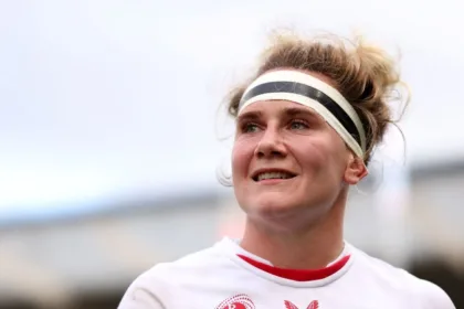 Meg Jones: De la Tragedia Personal al Ícono del Rugby Femenino