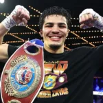 Xander Zayas se une a Bad Bunny: ¡Año de explosión en el boxeo!
