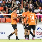 Cibao FC destrona a Salcedo: Roces anota golazo y lidera la LDF 2025-2026