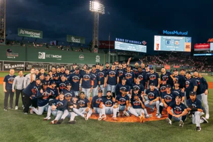 Tigres de Detroit a Playoffs: Aseguran Comodín y Buscan Corona Divisional