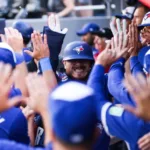 Blue Jays Aseguran el Este y la Ventaja de Local en Playoffs MLB