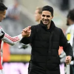 Arsenal Remonta y Vence al Newcastle en Duelo Épico de la Premier League