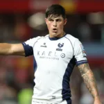 Rees-Zammit Brilló en su Regreso al Rugby: Lam Confía en su Mejora