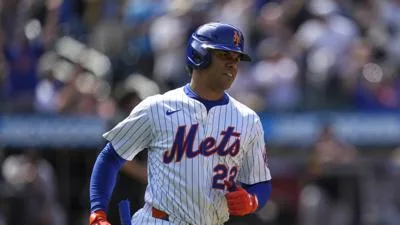 Mets Eliminados! Cincinnati a Playoffs y Definidas Series de Wild Card MLB 2025