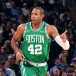 Al Horford deja Boston: Emotiva despedida tras el título NBA y rumbo a Warriors