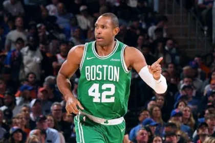 Al Horford deja Boston: Emotiva despedida tras el título NBA y rumbo a Warriors