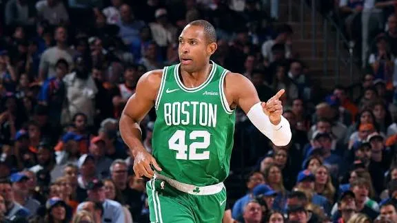 Al Horford deja Boston: Emotiva despedida tras el título NBA y rumbo a Warriors