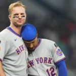 Mets Fallan en el Último Juego: Fuera de Playoff y Fracaso Rotundo