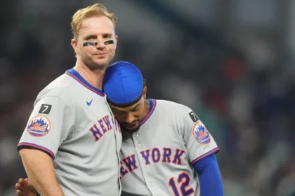 Mets Fallan en el Último Juego: Fuera de Playoff y Fracaso Rotundo