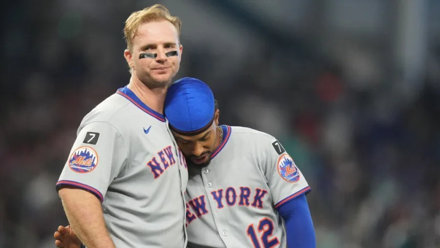 Mets Fallan en el Último Juego: Fuera de Playoff y Fracaso Rotundo