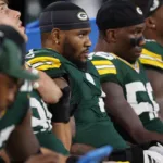 Parsons Frustrado: Empate Cowboys-Packers Opaca Saco a Prescott