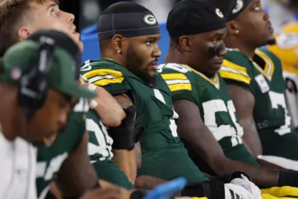 Parsons Frustrado: Empate Cowboys-Packers Opaca Saco a Prescott