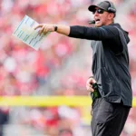 Tensión post-partido: Saleh y Coen, choque por "robo de señales" en la NFL