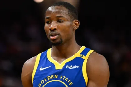 Kuminga NO irá al Media Day: Tensión en Warriors por contrato