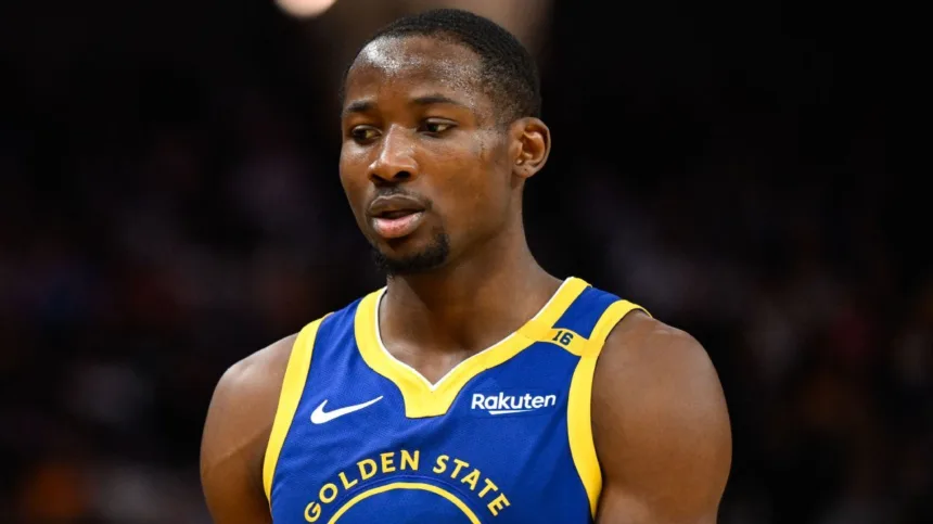 Kuminga NO irá al Media Day: Tensión en Warriors por contrato