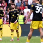 De Ligt: Jugadores del Manchester United deben asumir la responsabilidad