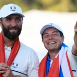 Bradley exige cambios a la regla de la Ryder Cup tras la derrota