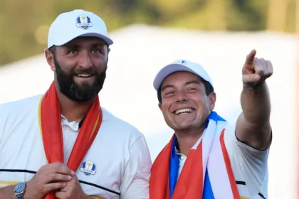 Bradley exige cambios a la regla de la Ryder Cup tras la derrota