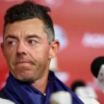 Rory McIlroy: Critica Abuso de Fans en NY, "Inaceptable"
