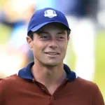 Hovland se Retira de la Ryder Cup por Lesión: Regla del Sobre Entra en Juego