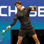 Musetti se Disculpa con Fans Chinos Tras Polémica en el China Open