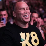Wanderlei Silva: Fractura de nariz y pelea tras exhibición de boxeo