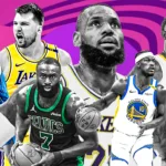NBA 2025-26: Las Grandes Preguntas para Celtics, Lakers y Más Equipos