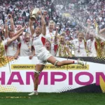 Inglaterra Campeona Mundial de Rugby Femenino: Análisis y Futuro del Deporte