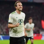 Bayern Múnich: Eberl planea extender contrato de Harry Kane