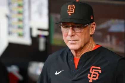 Gigantes de San Francisco Despiden a Bob Melvin: ¿Fin de una Era?