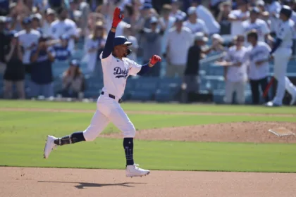 MLB: Asistencia al alza, pero el clima impacta promedio de fanáticos