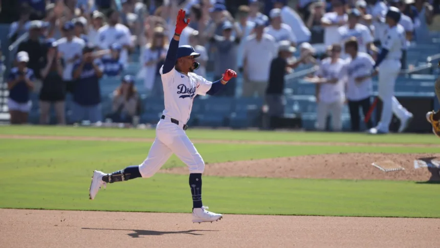 MLB: Asistencia al alza, pero el clima impacta promedio de fanáticos