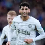 Pepi (PSV) Baja por Lesión: Se Pierde Duelo UCL vs. Bayer Leverkusen