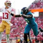 Purdy en duda: ¿Juega vs Rams? 49ers con más lesiones