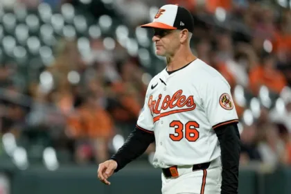 Mansolino, ¿Manager Permanente de los Orioles?: Rumores y Opciones