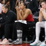 Lynx: Sueño de Título WNBA se Desvanece en Semifinales, Sorpresa en Playoffs
