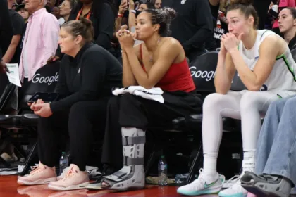 Lynx: Sueño de Título WNBA se Desvanece en Semifinales, Sorpresa en Playoffs