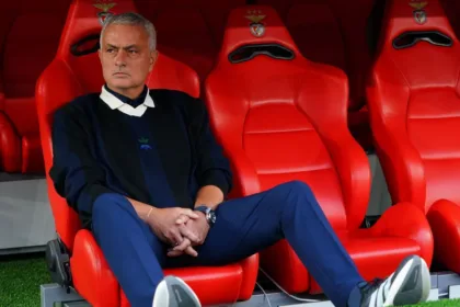 Mourinho: Chelsea "de vuelta" tras perder identidad, según el DT portugués