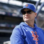 Mets Confirman a Carlos Mendoza como Mánager para la Temporada 2026