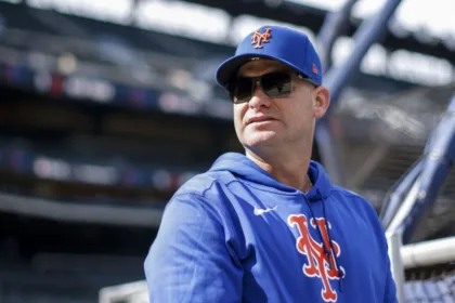 Mets Confirman a Carlos Mendoza como Mánager para la Temporada 2026