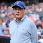 Cohen pide perdón tras fracaso de los Mets: Temporada "inaceptable"