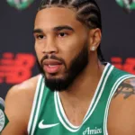 Tatum sin presión: Boston Celtics espera su regreso 100% sano
