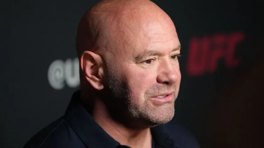 Zuffa Boxing firma con Paramount y CBS: Nuevo gigante del boxeo en 2026