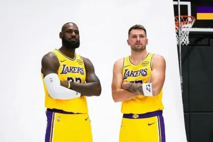 NBA Media Day 2025: Lo mejor con Durant, Jokic y las estrellas