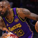 LeBron James: El contrato no es problema, enfocado en la temporada 23