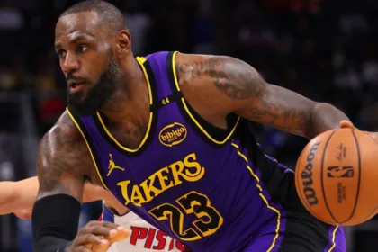 LeBron James: El contrato no es problema, enfocado en la temporada 23