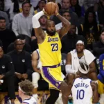 LeBron James: "Mi edad es como el vino", listo para su temporada 23 en la NBA